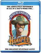 Hooper , Adam West