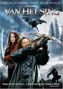 Van Helsing , Hugh Jackman