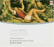 Symphony No 4 , Herbert Kegel