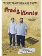 Fred and Vinnie , Fred Willard
