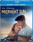 Midnight Sun , Bella Thorne