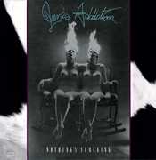 Nothing's Shocking , Jane's Addiction