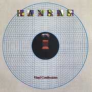 Vinyl Confessions [Import] , Kansas