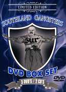 Southland Gangsters [Explicit Content] , Mister D