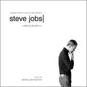 Steve Jobs (Original Motion Picture Soundtrack) , Daniel Pemberton