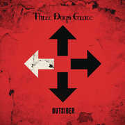 Outsider , Three Days Grace