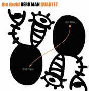 Start Here, Finish There , David Berkman