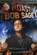 Comedy Central Roast of Bob Saget: Uncensored Extended , Bob Saget