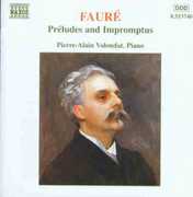 Piano Works 5 , Pierre-Alain Volondat