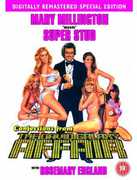 Confessions from the David Galaxy Affair (aka Star Sex) [Import] , Mary Millington