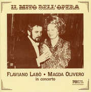 In Concert , Flaviano Lab