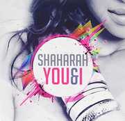 You & I [Import] , Shaharah