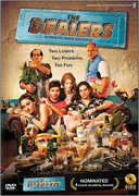 The Dealers , Alon Aboutboul