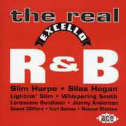 Real Excello R&B /  Various [Import] , Various Artists