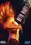 Hart, Beth: Live at Paradiso , Beth Hart