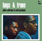 Bags & Trane [Import] , John Coltrane