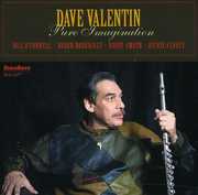 Pure Imagination , Dave Valentin