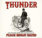 Please Remain Seated , Thunder