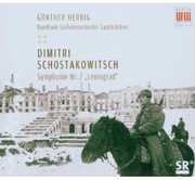 Symphony 7 , Gunther Herbig