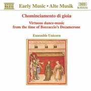 Chominciamento Di Gioia , Ensemble Unicorn