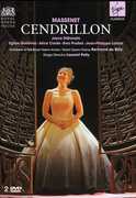 Cendrillon , Bertrand de Billy