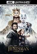The Huntsman: Winter's War , Chris Hemsworth