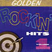 Golden Rockin Hits, Vol. 1 , Various Artists