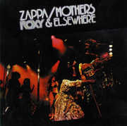 Roxy & Elsewhere , Frank Zappa