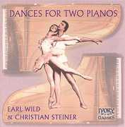 Symphonic Dances / Waltz from Suite 2 , Earl Wild