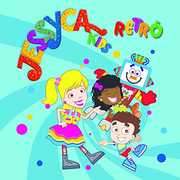 Retro [Import] , Jessyca Kids