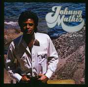 I'm Coming Home , Johnny Mathis