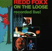 On the Loose , Redd Foxx
