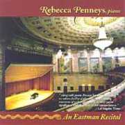 Ballade / Five Lyric Pieces / Images / Sonate in a , Rebecca Penneys