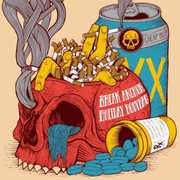 Holiday Bodybag / Ashtray Monument , Break Anchor