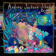 Christmas Island , Andrew Jackson Jihad