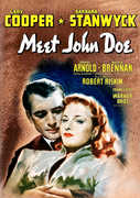Meet John Doe , Andrew Tombes
