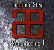 Retention No. 1 , Leæther Strip