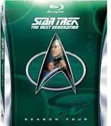 Star Trek: The Next Generation: Season 4 , Robert Wiemer