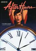 After Hours , Griffin Dunne