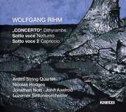 Sotto Voce , Luzerner Sinfonieorchester