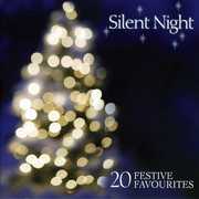 Silent Night-20 Festive Favourites / Various , Various Artists