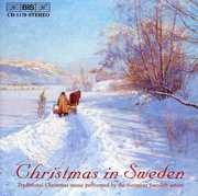 Christmas in Sweden /  Various , Various Artists