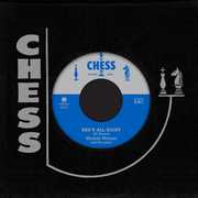 She's All Right / Sad Sad Day , Muddy Waters
