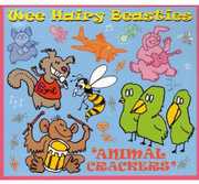 Animal Crackers , Wee Hairy Beasties