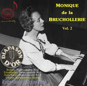 Legendary Treasures: Monique de la Bruchollerie 2 , Monique de la Bruchollerie