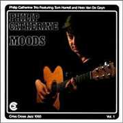 Moods 1 , Philip Catherine