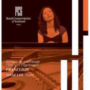 Annees de Pelerinage , Sinae Lee