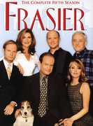 Frasier: The Complete Fifth Season , Albert Macklin