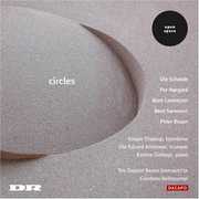 Circles , Circles