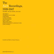 Asch Recordings 1939-47 / Various , Various Artists